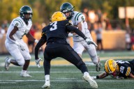 Saluting Week 5 football standouts with Grand Rapids