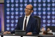 Paul Finebaum considering departure from ESPN to run for U.S. Senate seat in Alabama