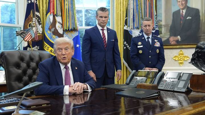 Legal experts warn against Pentagon’s plan to use military lawyers to tackle immigration court backlog