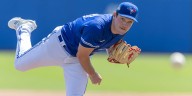 Blue Jays planning to promote top prospect Trey Yesavage