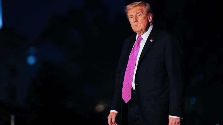 Trump Hablará con el Presidente de China y Hace Referencia a Posible Acuerdo por TikTok