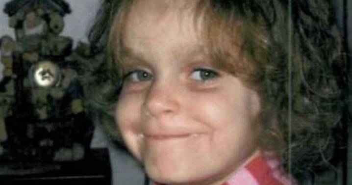 Little girl, 6, refuses to put on pyjamas and hours later is dead in suitcase