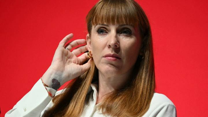 UK deputy PM admits underpaying tax as opposition seeks her dismissal