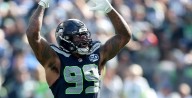 Leonard Williams picks up Seahawks’ first fine of 2025 season