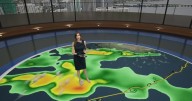 South Florida's scattered afternoon storms may produce heavy downpours