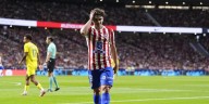 Tras su brillante actuación, Julián Álvarez reveló la verdad sobre lo que dijo en el banco luego del cambio del Cholo Simeone