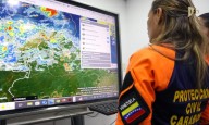 Gobierno de Carabobo mantiene vigilancia permanente tras paso de onda tropical 35