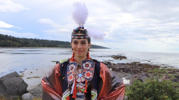 First Nation on Canada's smallest reserve has big dreams, ideas for the future