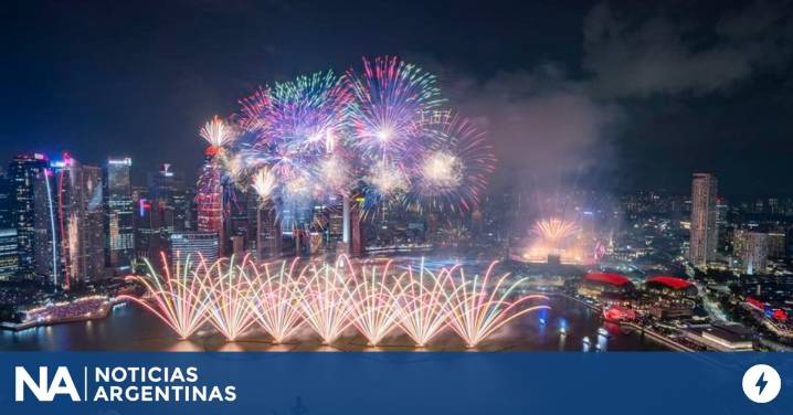 Singapur fue clasificado como el país más seguro del mundo