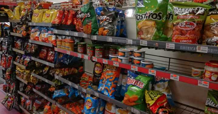 Crow organizations working to boost food accessibility on reservation