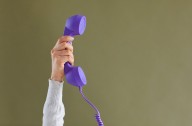 Call Me, Maybe Not: The Lost Art of the Business Phone Call