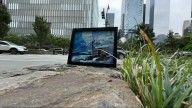 9/11 nearly caused an infrastructure disaster