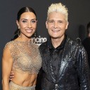 Corey Feldman on Jenna Johnson After DWTS Elimination