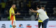 Así quedó la tabla de posiciones de las eliminatorias tras la fecha 18: este fue el lugar de la selección Colombia