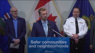 Lethbridge drug house shut for 90 days