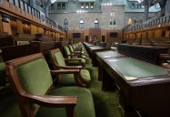 Parliament reconvenes with trade, tariffs and housing on the brain