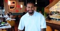 New Orleans restaurateur Larry Morrow acquires the Subway building on St. Claude Avenue