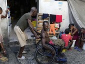 Haitian gang attacks town, kills teacher, kidnaps residents