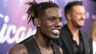 Mayor Horhn to give 'American Idol' Jamal Roberts a key to the city