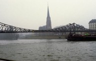 A Warning for Us All: My 1983 Encounter With A German "True Believer"