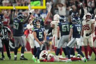 Jason Myers boots 52-yard FG on final play, lifting Seahawks to 23