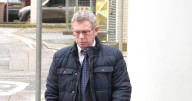 Upskirting grandad placed hidden cameras on shoeslaces, court hears