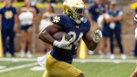 Notre Dame football score today vs Purdue: Win was good for Chris Ash
