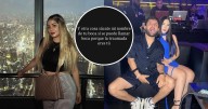 Exesposa de Luis R Conriquez explota contra la novia del cantante: “Meterse con hombres casados no es orgullo”