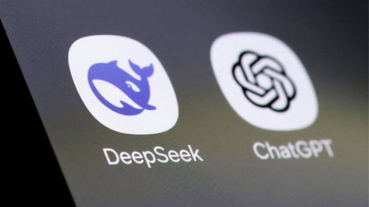 What are the risks of a global digital divide in AI?