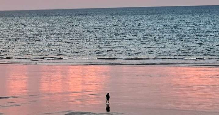 Nueva temporada frente al mar: la primavera lleva y con promociones a Las Grutas