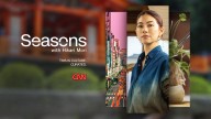 Hikari Mori To Front First Episode Of CNN Series 'Seasons'