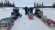 NELL to host 'Three Old Guys Who Snowmobile across North America'