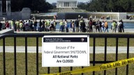 Even a brief government shutdown might hamper morale, raise costs and reduce long