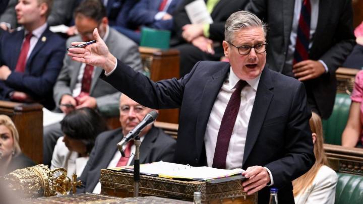Starmer on collision course with MPs who fear SEND reforms mean ‘austerity’