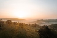 A Clarkson's Farm of one's own: Five properties with just enough farmland for you and your family, from under £1 million