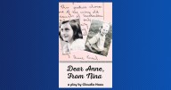 KC Theatre opens season with "Dear Anne, From Nina"
