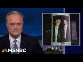 Lawrence: Trump wants us to talk about Jimmy Kimmel. So we'll talk about Trump & Jeffrey Epstein.