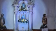 Santa Bárbara celebra a la Virgen de los Remedios con fe y tradición