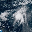 Fast-moving Hurricane Gabrielle threatens the Azores with heavy rain and storm surge
