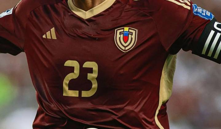 Venezuela-Colombia, el partido de la esperanza ¡No es para cualquiera!