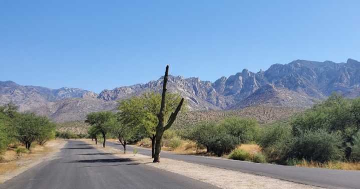 GRFD crew rescues elderly hiker from Catalina State Park