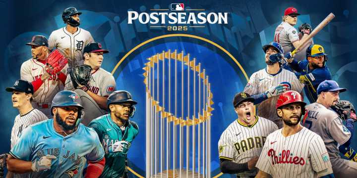 Case for each playoff team to win 2025 World Series