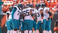 Jaguars Drop Against Bengals After Costly Mistakes
