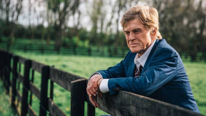 Robert Redford's Final Role: A Fitting End to a Legendary Career