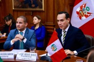 Congreso debate experiencias internacionales sobre bicameralismo y su impacto en la democracia