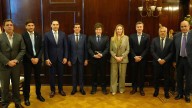 Presupuesto 2026: cómo impactan en Santa Fe los anuncios de Milei sobre las provincias