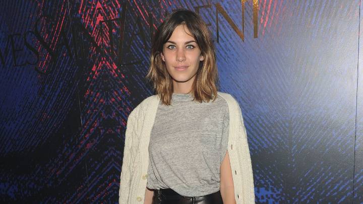 The Mulberry Roxanne Bag Is Making A Major Comeback