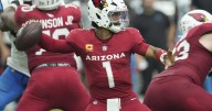 No bad wins in the NFL? The Cardinals tested that theory in a shaky victory over the Panthers