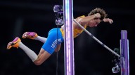 Duplantis logra nuevo récord en el Campeonato Mundial de Atletismo en Tokio
