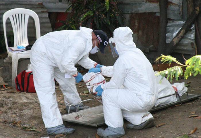 Masacre en La Guajira: cuatro muertos en medio de una fiesta en Punta de Los Remedios, Dibulla